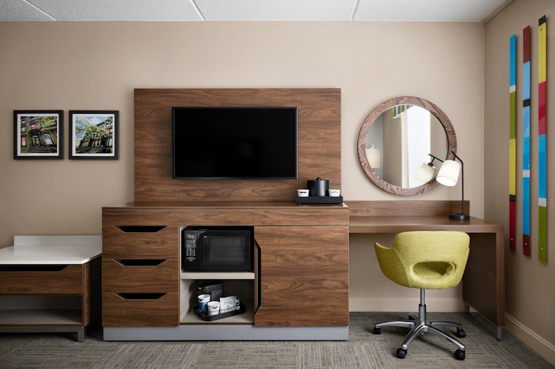 Hampton Inn & Suites New Haven - South - West Haven 14/15