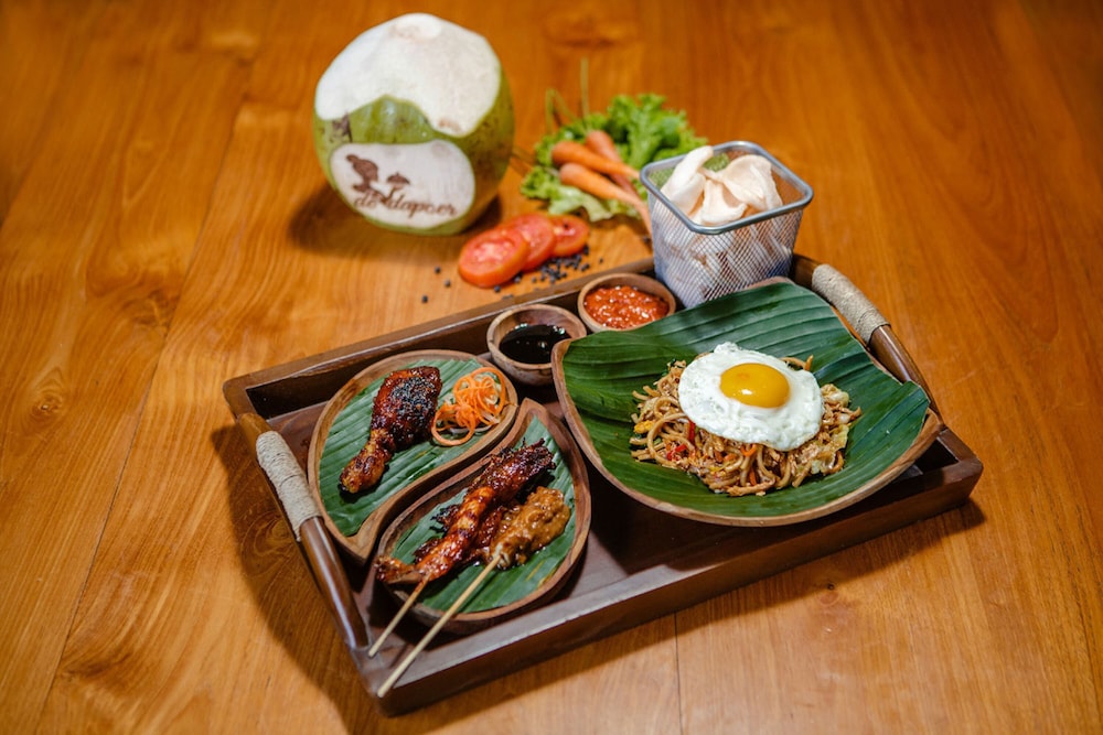 THE 1O1 Bali Oasis Sanur - CHSE Certified 69/85