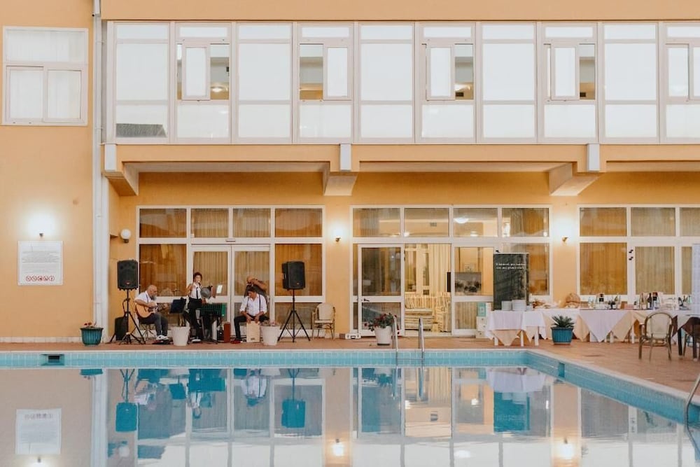 Club Malaspina Hotel and Resort 30/54
