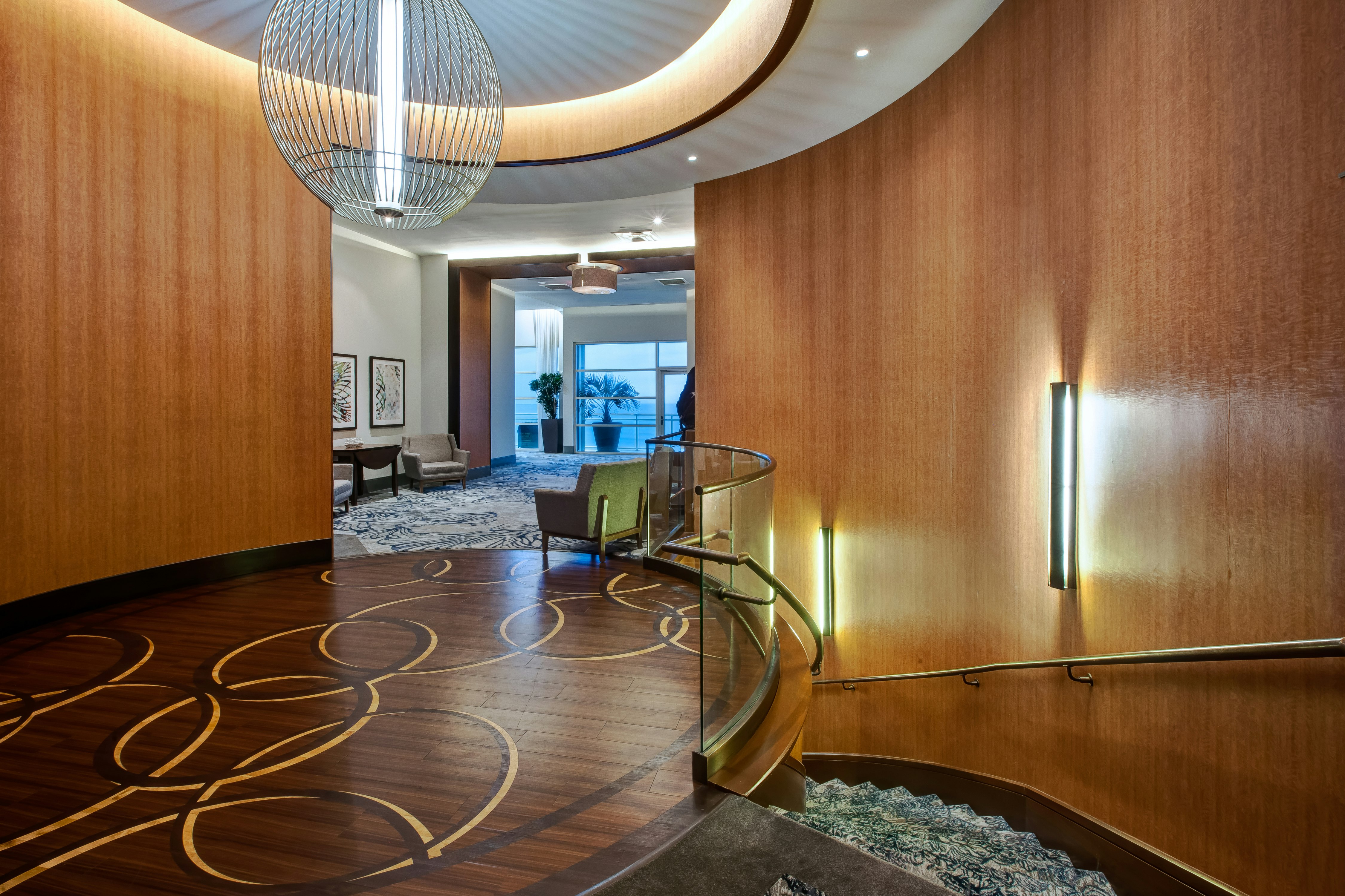 HILTON GARDEN INN VIRGINIA BEACH OCEANFRONT 11/50