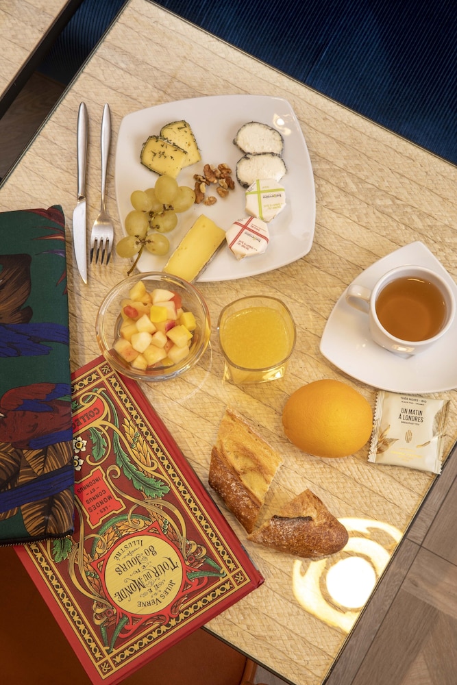 Hotel Sleeping Belle (ex. Elysees Gare De Lyon Hotel) 49/58