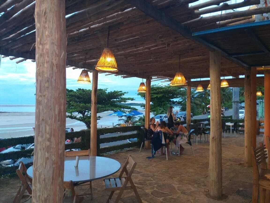 Hotel Salinopolis e Kitepoint 12/15