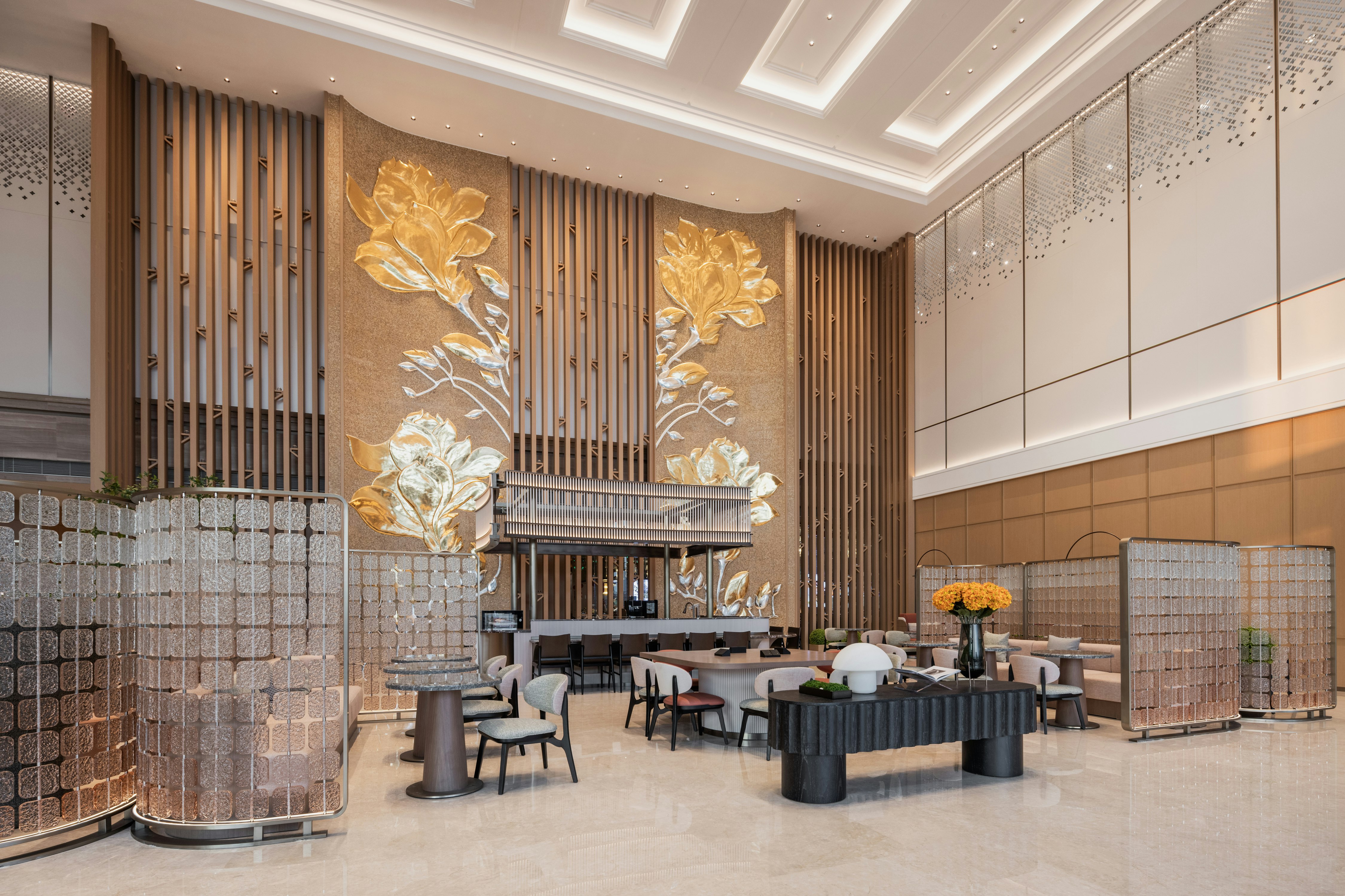 Hilton Garden Inn Dongguan Wanjiang Jiangjing Road 24/29