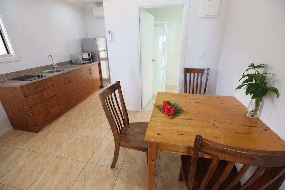 Moana Sands Beachfront Villas 36/50
