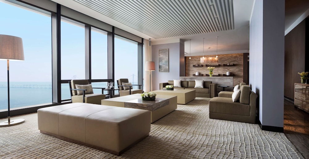Grand Hyatt Dalian 47/67