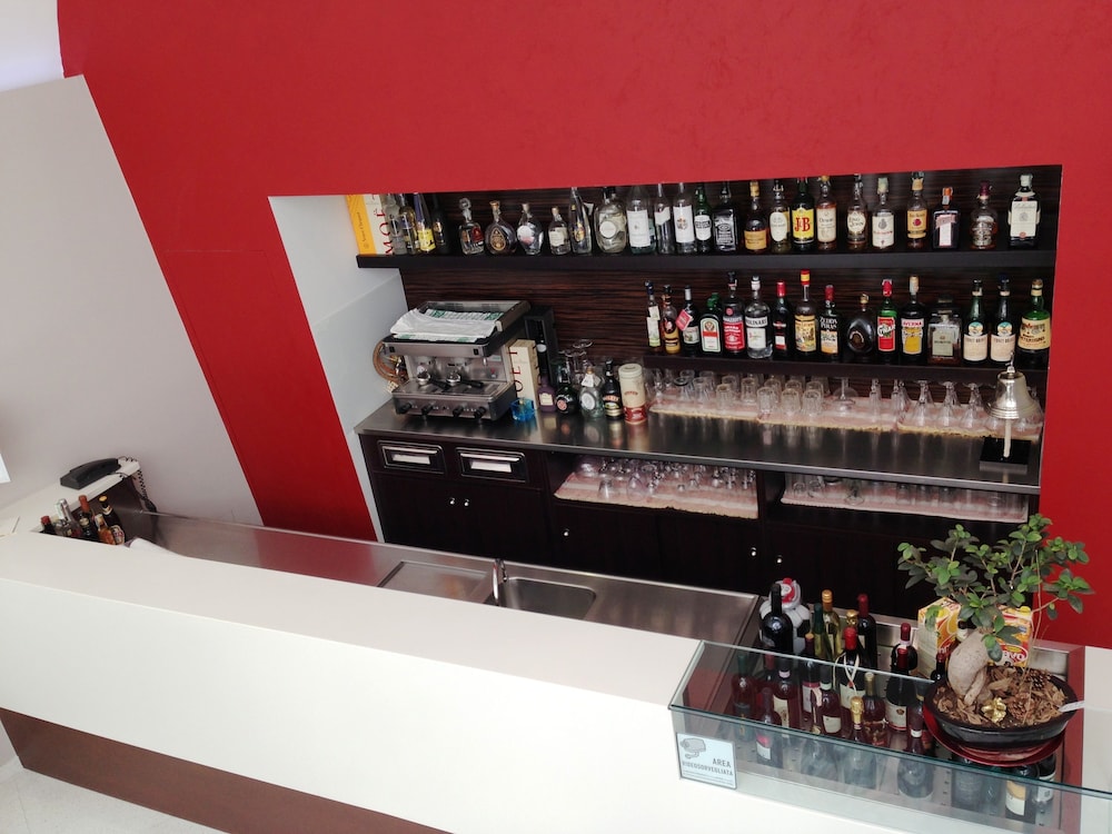 IBIS STYLES MILANO CENTRO 27/48