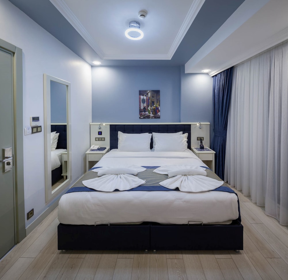 Obahan Hotel 10/39