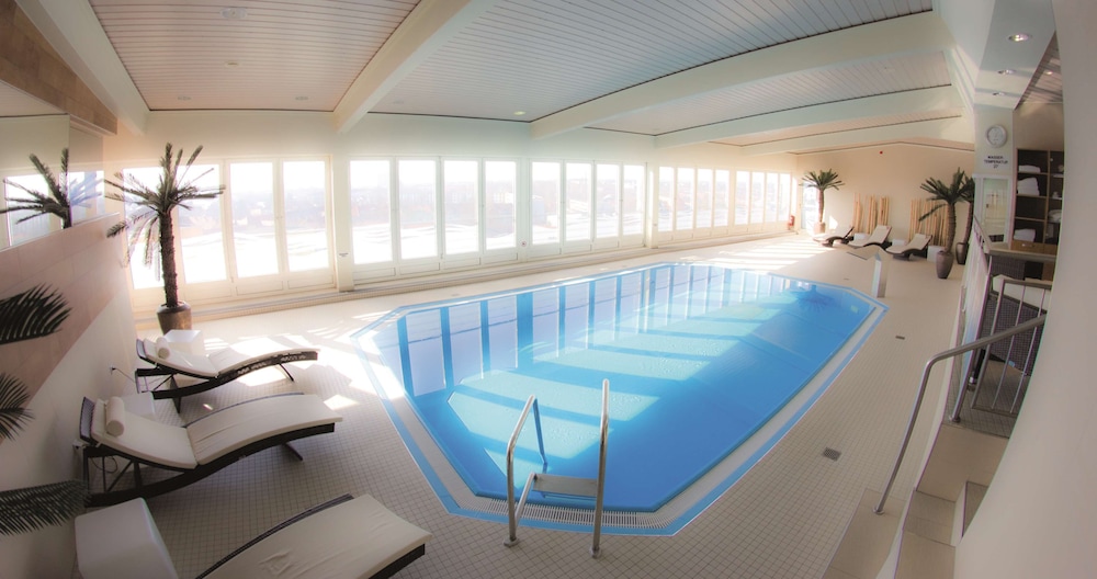 Radisson Blu Hotel Cottbus 33/67