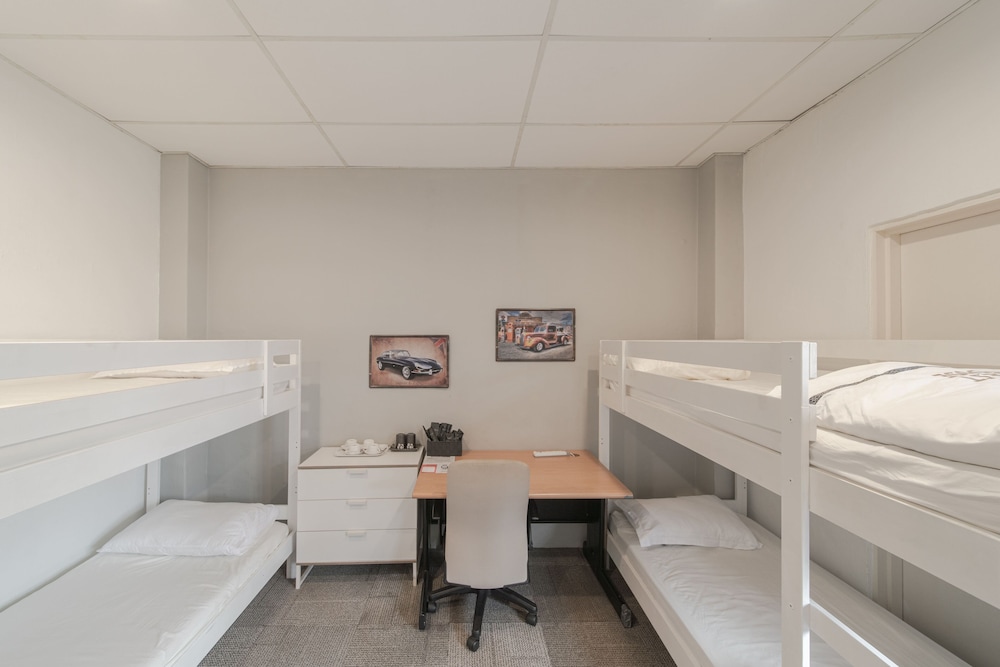 K2 Guest House 25/69