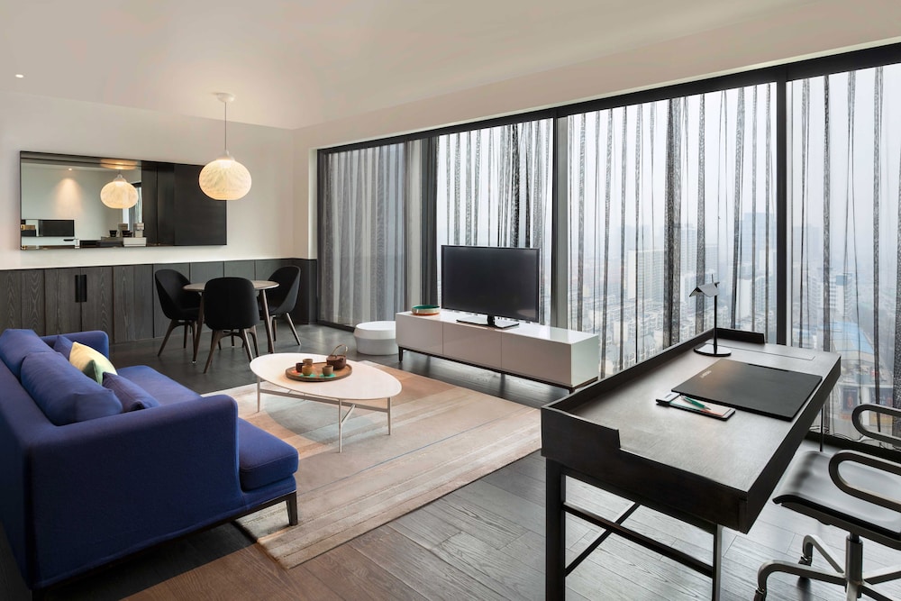 Le Meridien Zhengzhou 20/46