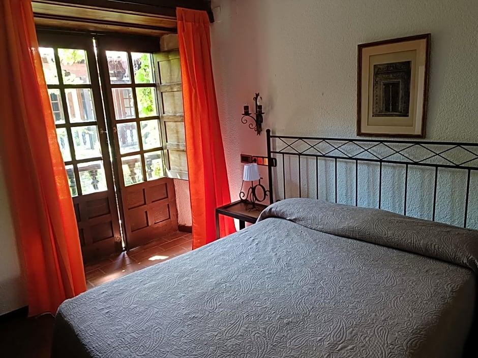 Hosteria Real Zamora 14/49