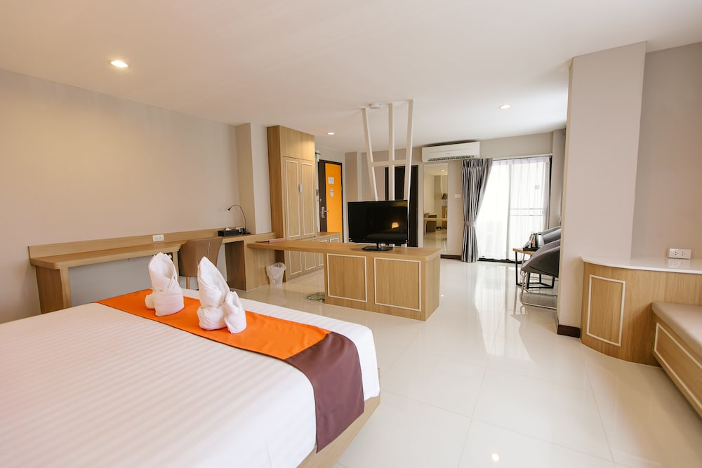 Junior Suite