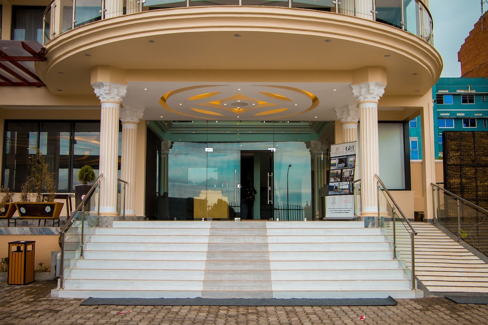 Hotel Horizon 10/57