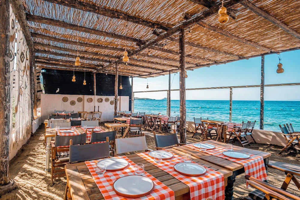 La Brezza Beach & Hotel Yalikavak 30/50