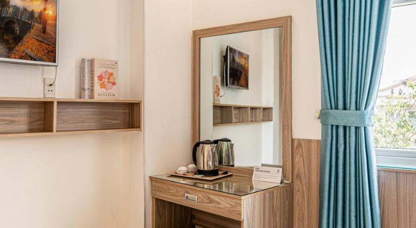 Cozrum - Love Hotel Tran Binh Trong 54/54