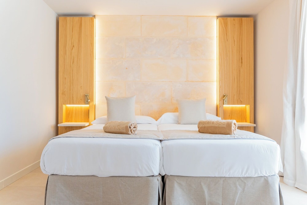 Aparthotel Canyamel Sun 10/53