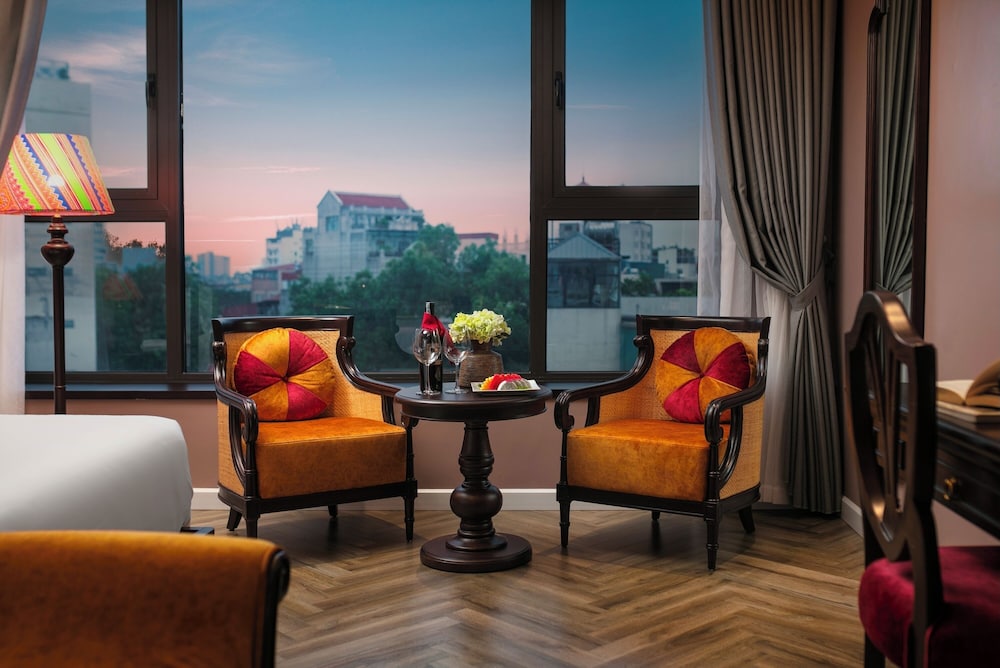 Acoustic Hotel And Spa 33/50