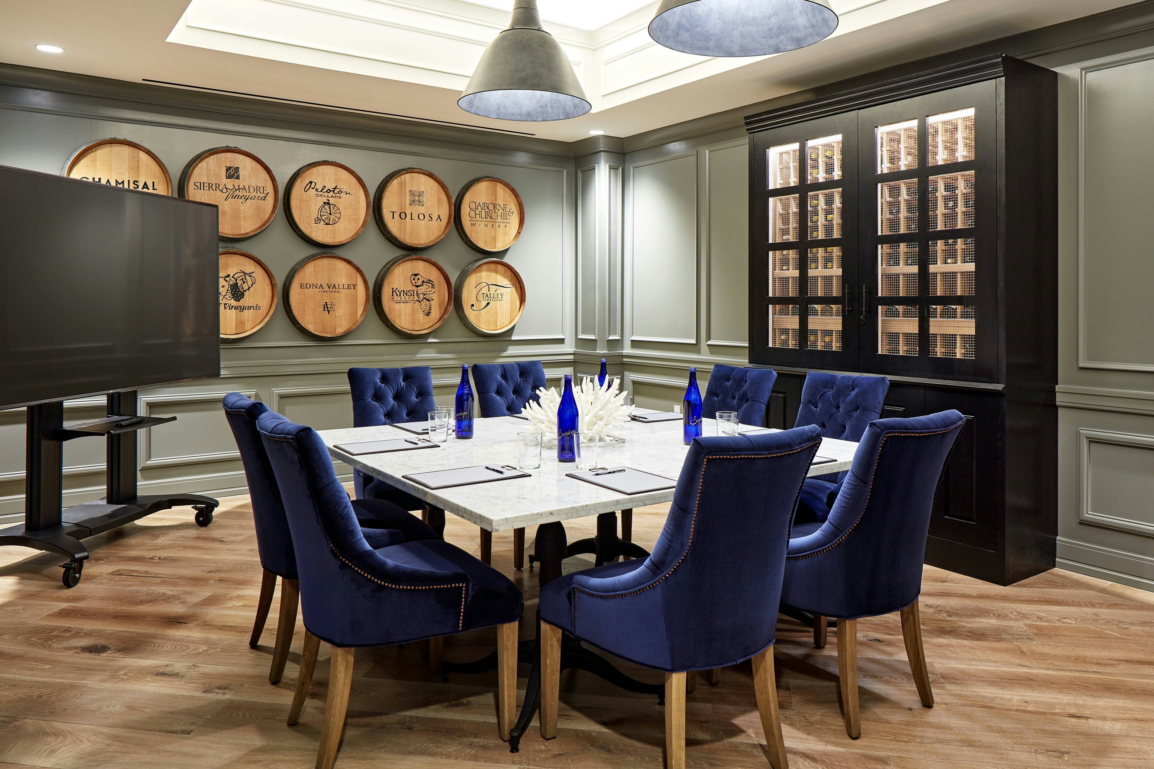 Vespera Resort on Pismo Beach, Autograph Collection 8/19