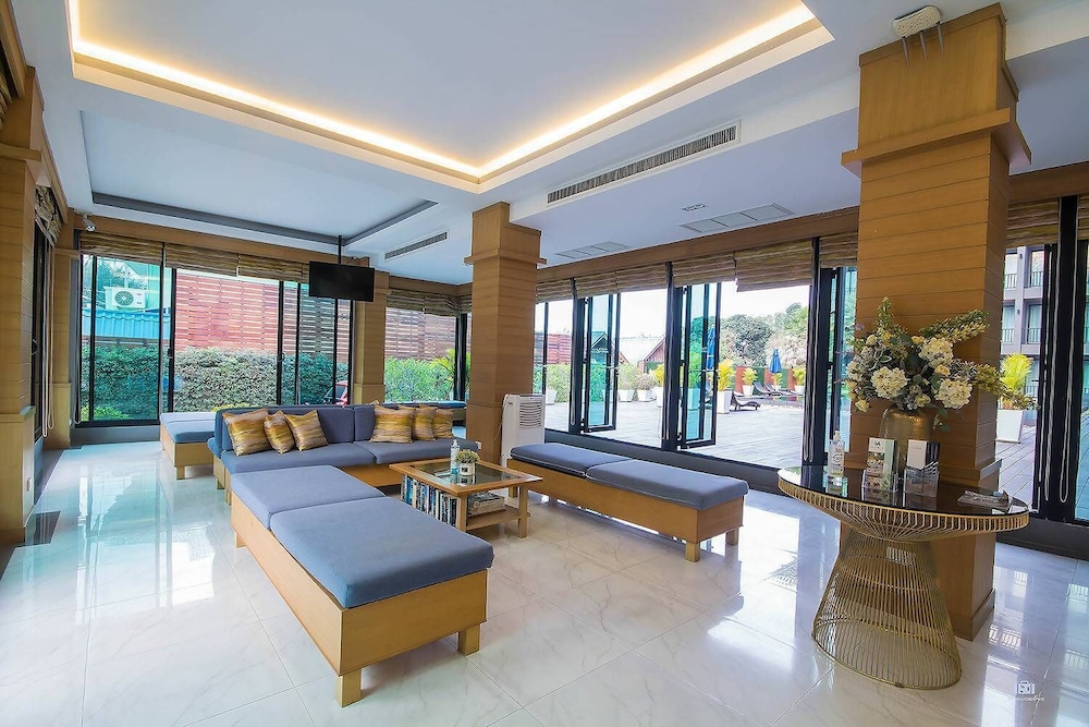 Sunmarina Hotel Cha Am 30/62