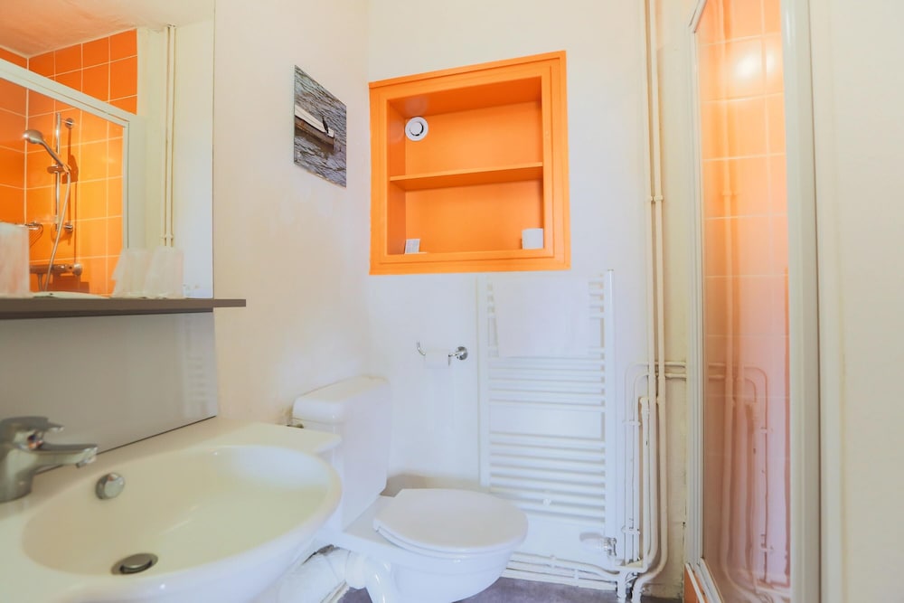 Belambra Club SuperBesse Le Chambourguet - Winter & Summer 44/44