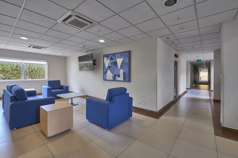 City Express by Marriott Apizaco 30/55