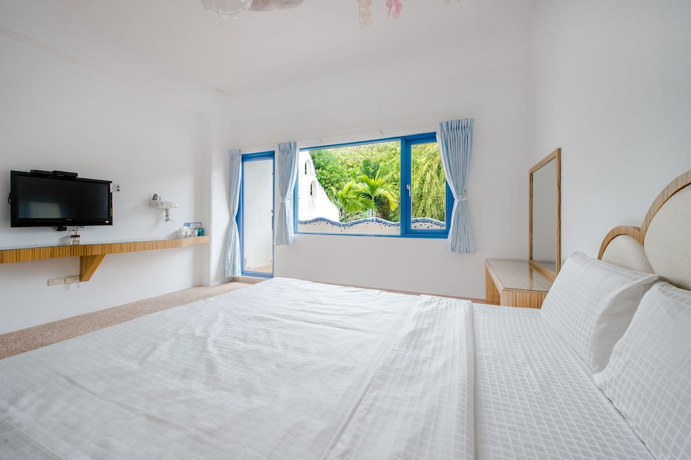 White Lighthouse B&B 13/50