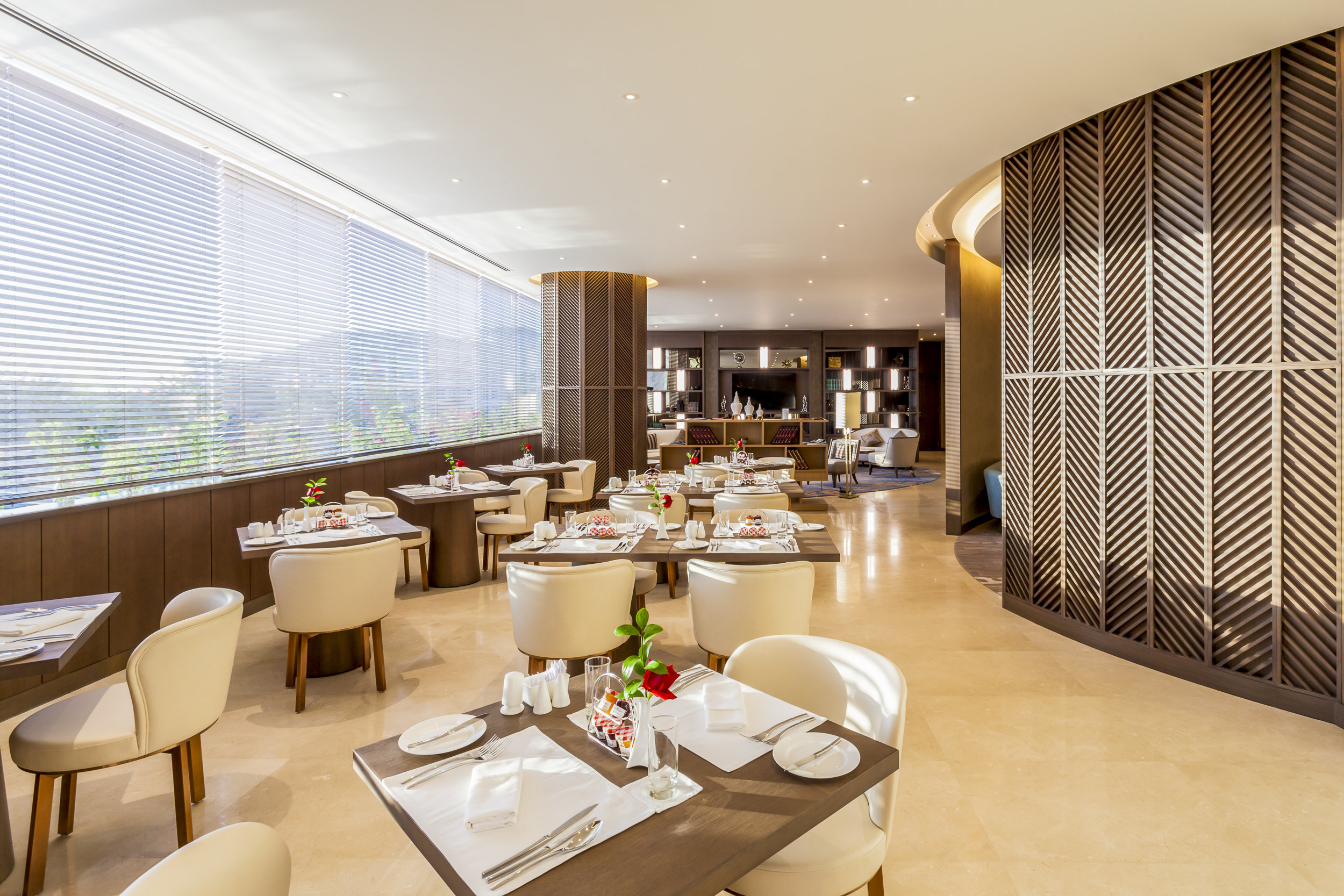 Crowne Plaza Vientiane by IHG 34/50