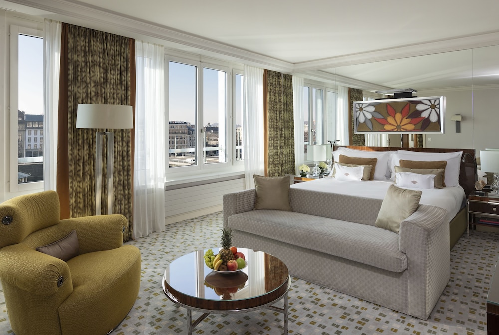 Mandarin Oriental, Geneva 39/82