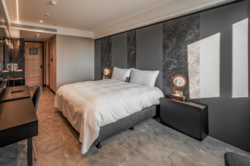 Hub Hotel Kaosiung Yisin Branch 26/50