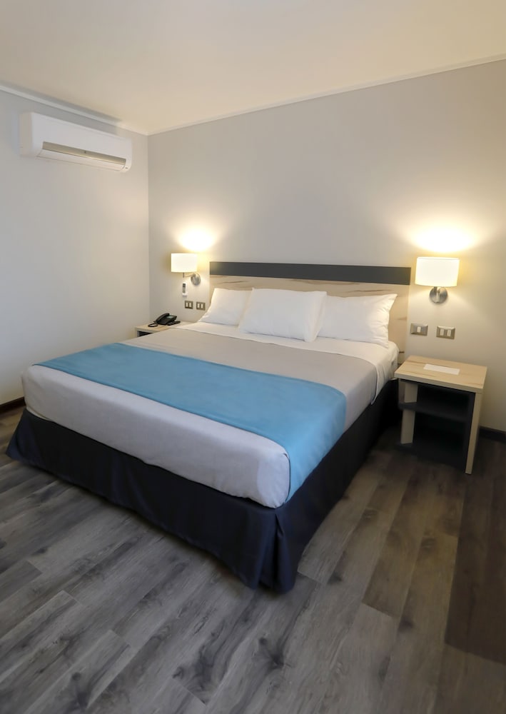 Hotel Diego de Almagro Viña del Mar 13/35