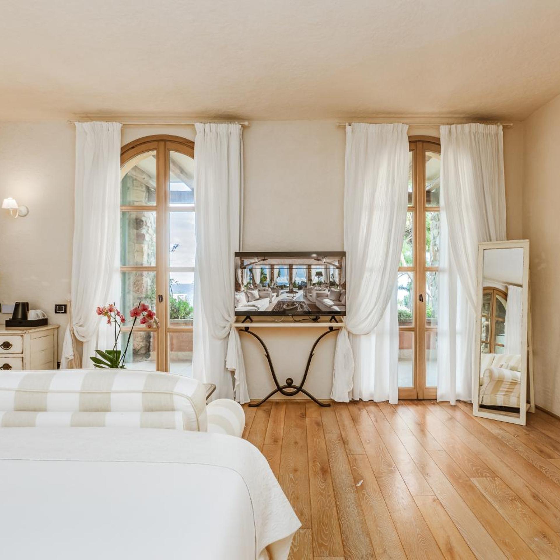 Junior Suite, Sea Side