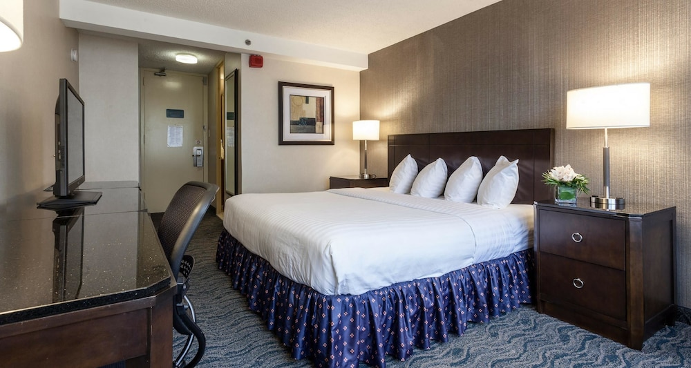 Best Western Grant Park Hotel 10/55
