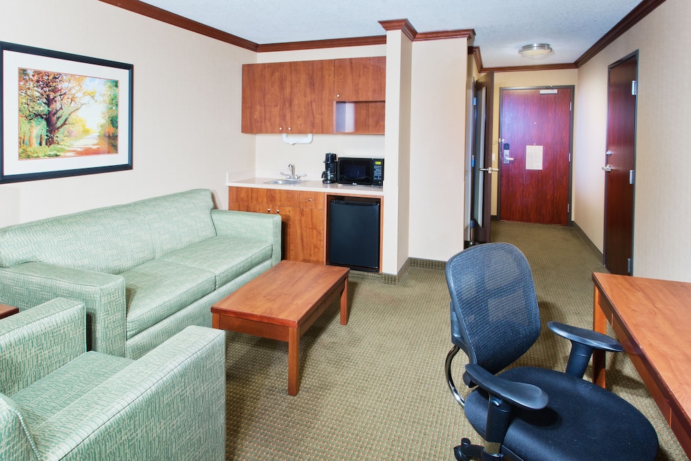 Holiday Inn Express Hotel And Suites Portland Nw Downtown 39/62