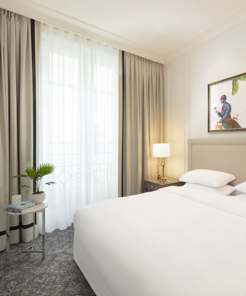 Hotel Du Louvre 14/69