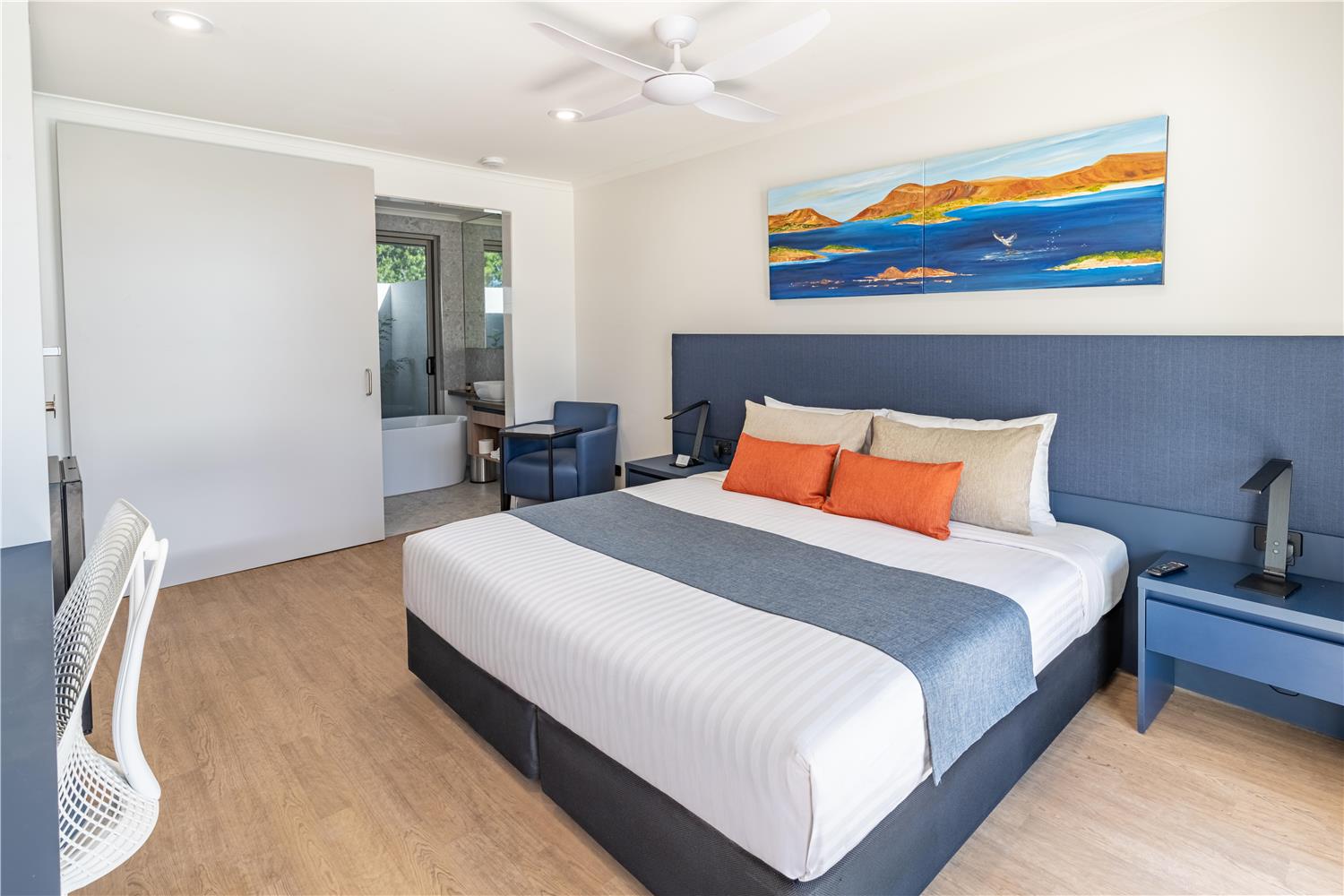 Best Western Cambridge Hotel Kununurra 7/18