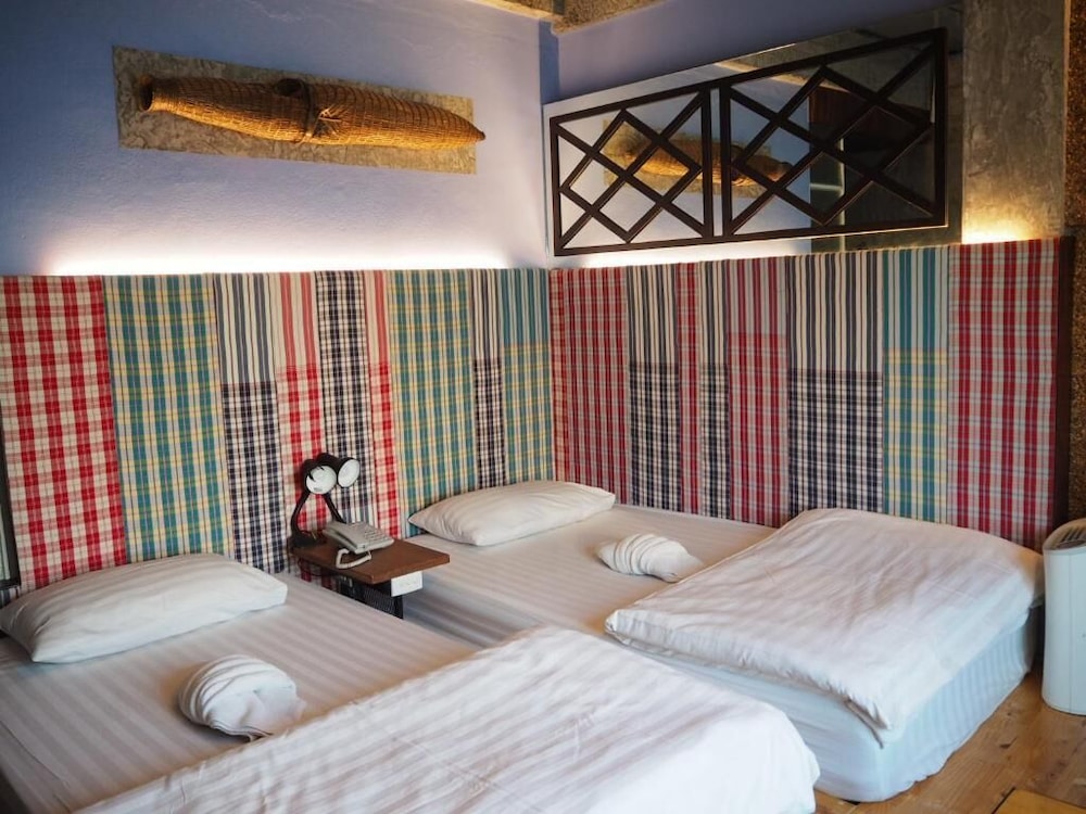Cactus Resort & Hotel 41/65