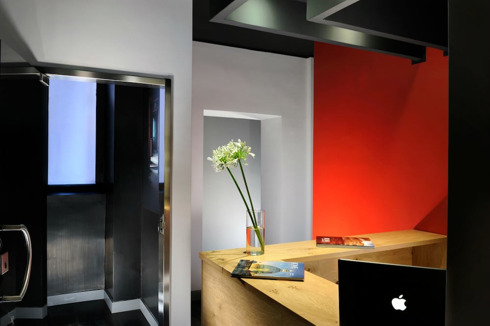 SUITE ART NAVONA 21/59
