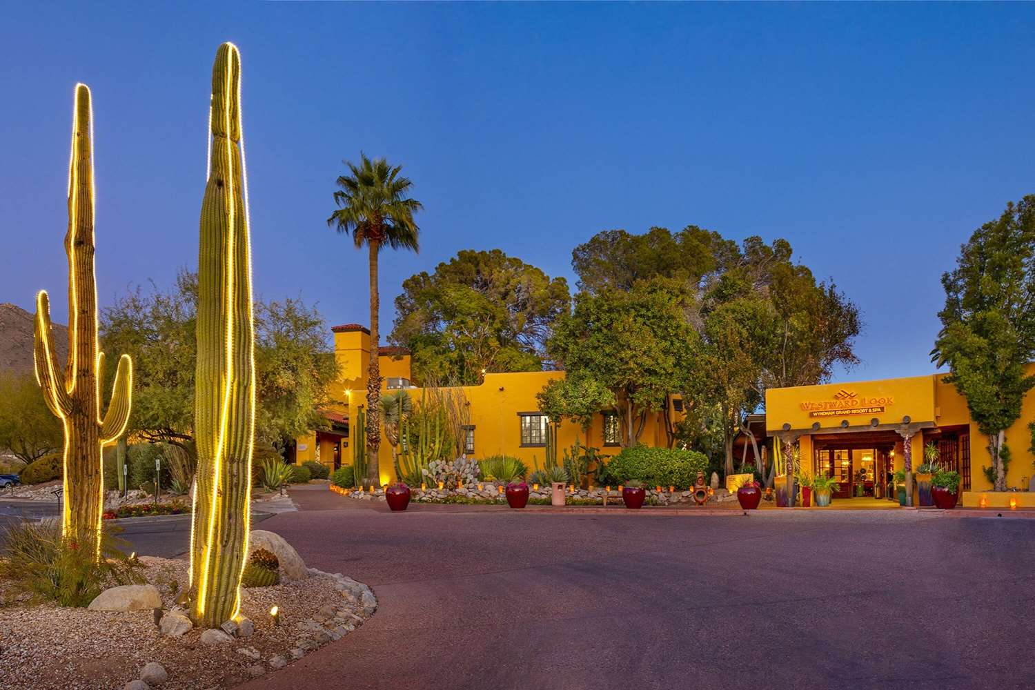 Westward Look Wyndham Grand Resort and Spa 60/74
