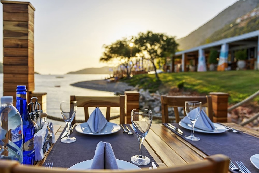 Doria Hotel Yatch Club Kas 41/50