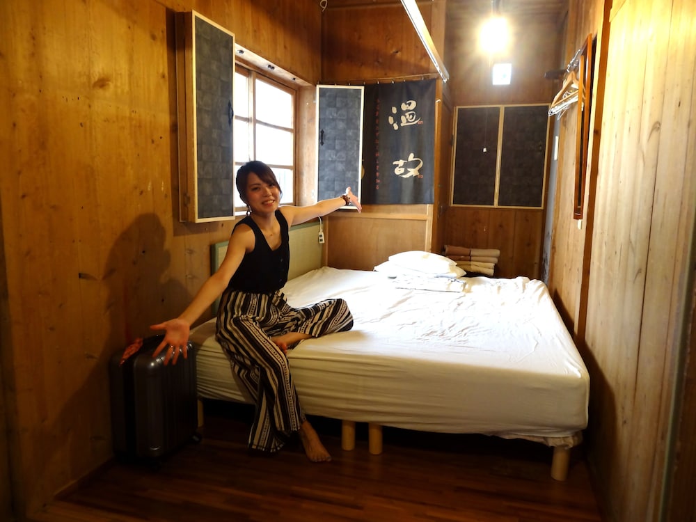 Goyah-So Guesthouse 50/72