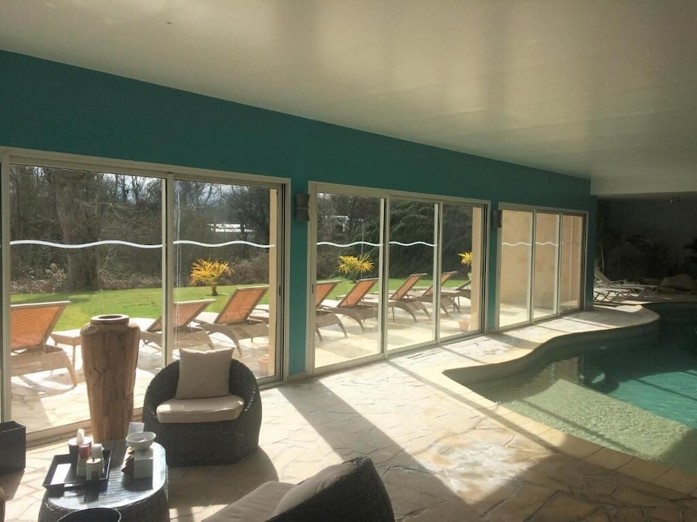 Domaine de Villers Hotel Restaurant Amp Spa 34/63