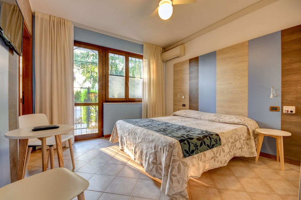Apparthotel San Sivino 30/76
