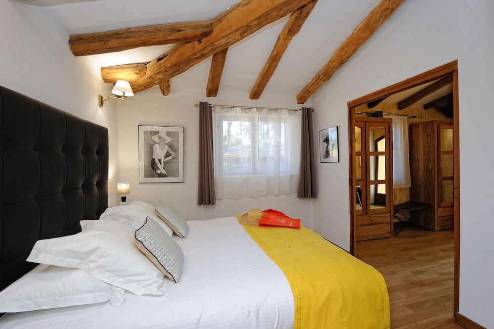 Lodge De Charme A Cheda 15/65