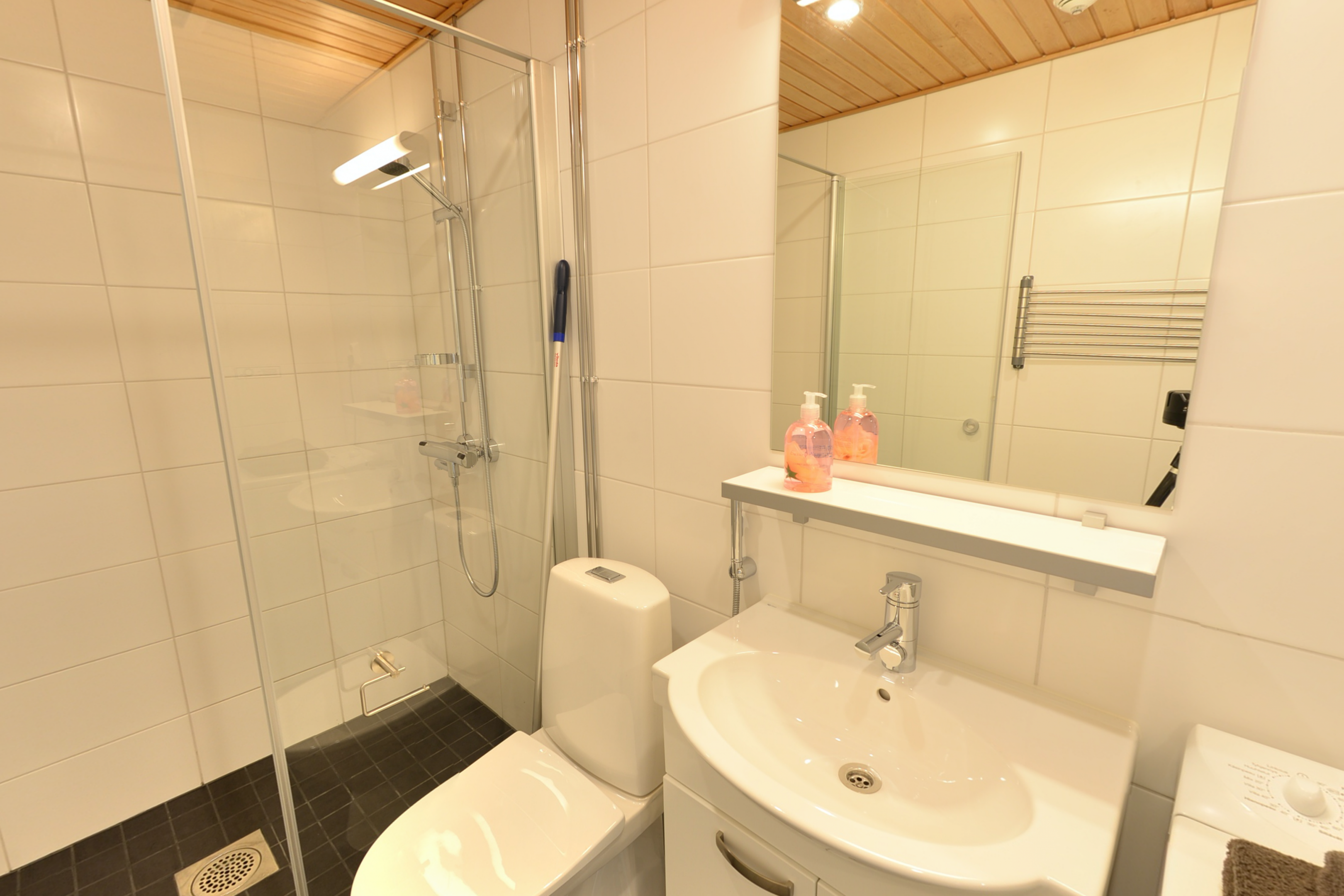 Forenom City Suites Tampere 25/34