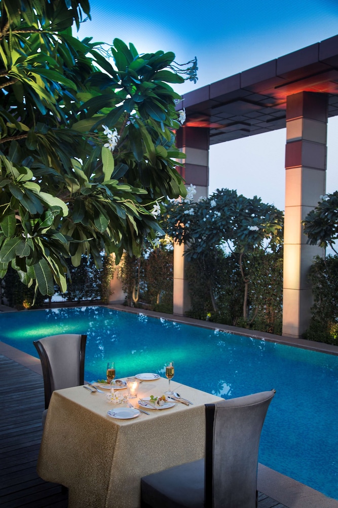 Radisson Blu Hotel Indore 46/50