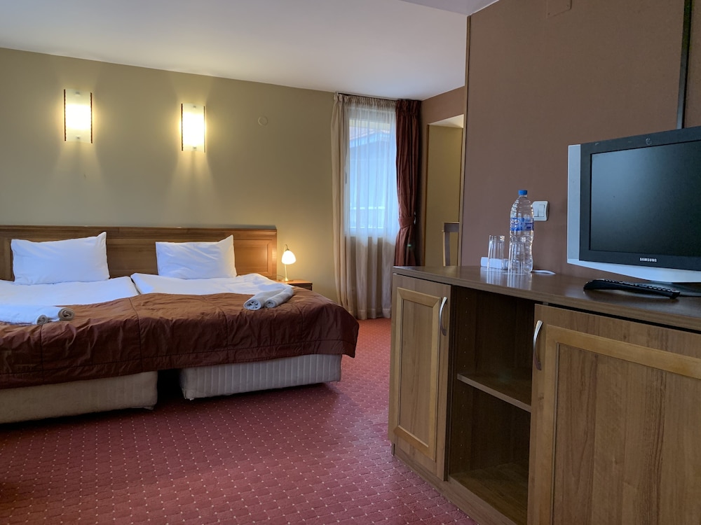 Bansko Sofia Hotel 16/50