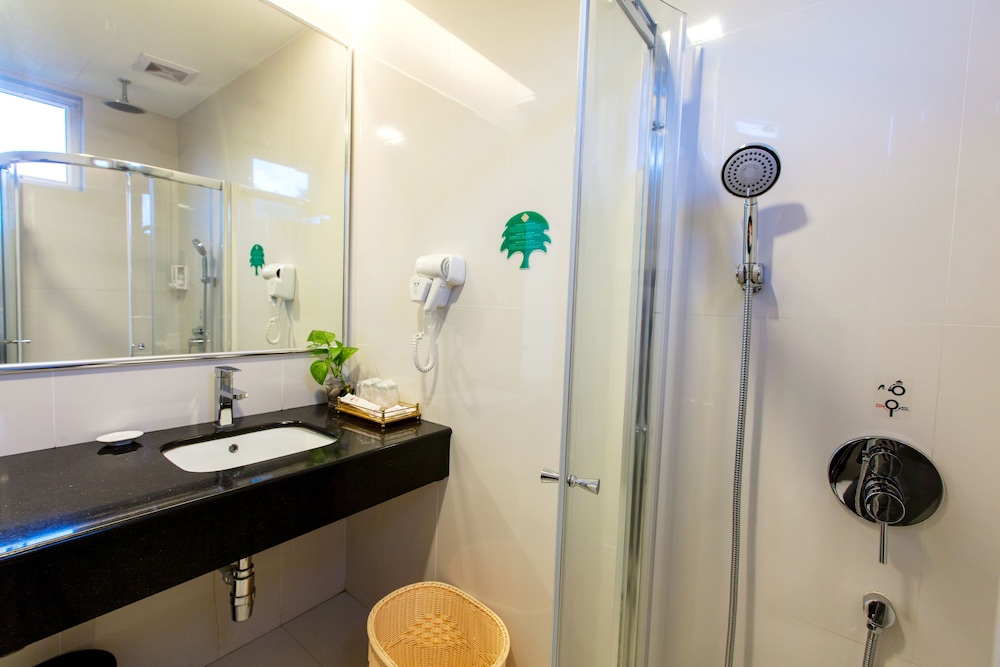Dehome Boutique Hotel 19/65