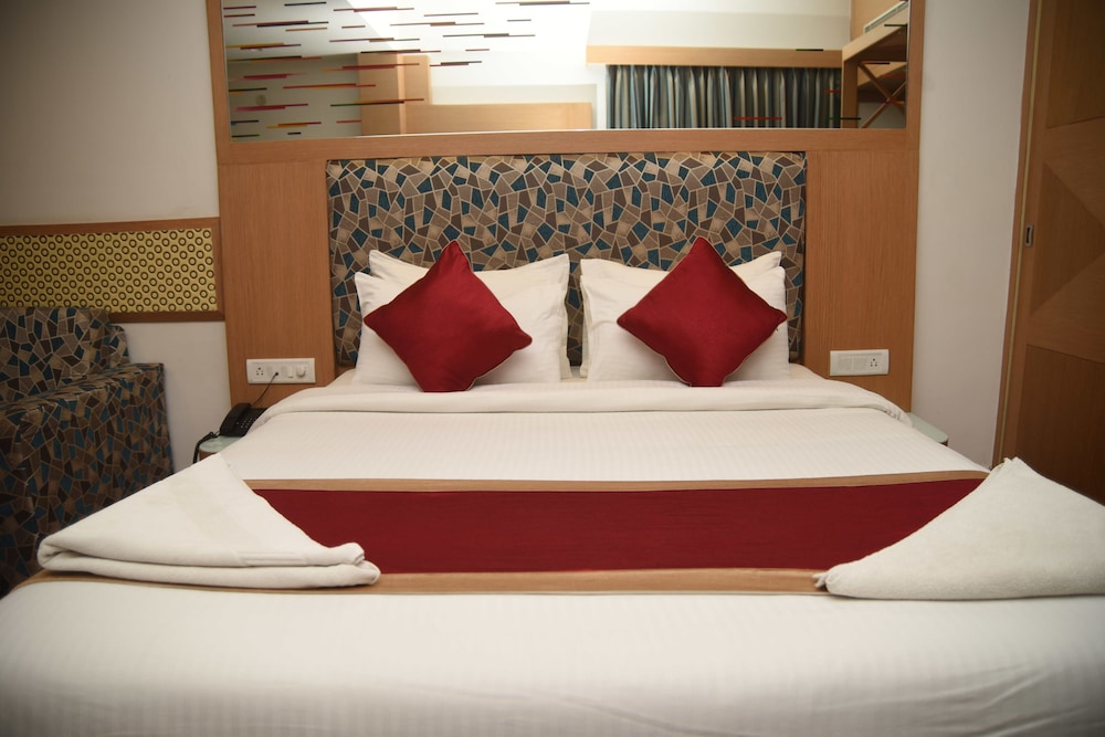 Maurya Hotel 27/66