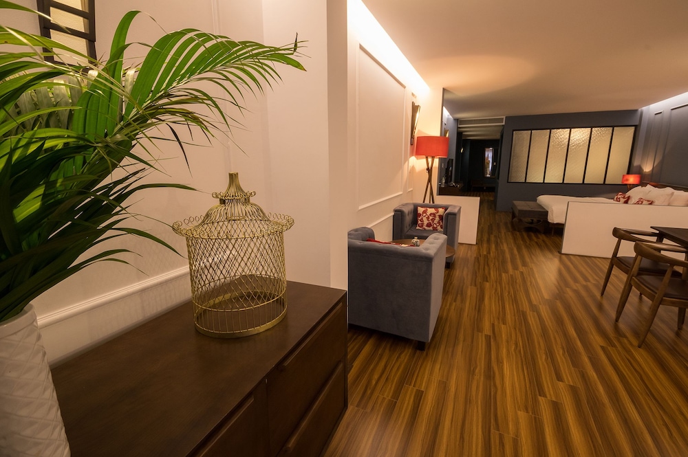 Danang Boutique Hotel 55/70