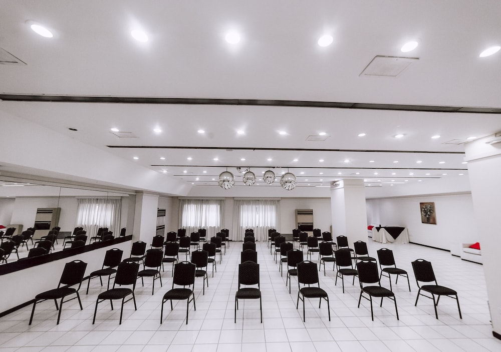Hotel Carlos V by DOT Urban 43/50